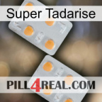 Super Tadarise 25